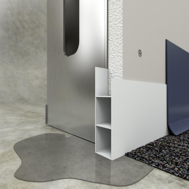 Waterguard PLUS – 1 3/4"